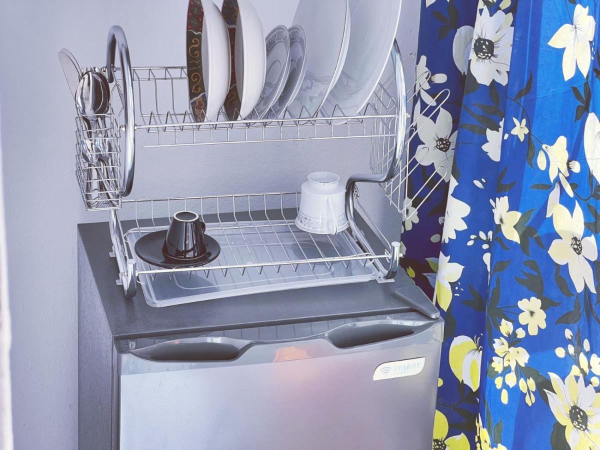 Residence Kane Diallo- Appartements Elegants Et Centraux A ダカール エクステリア 写真