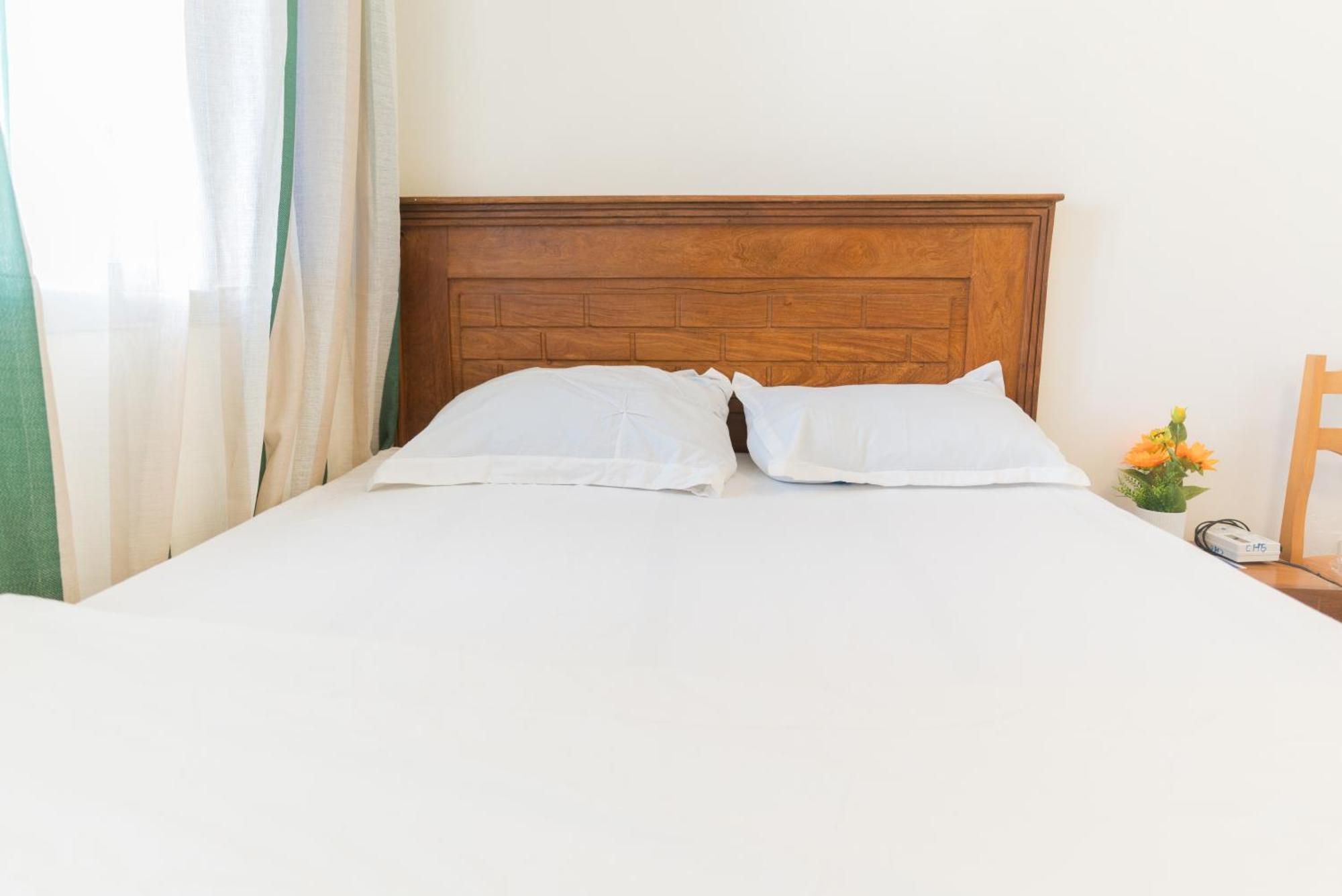 Residence Kane Diallo- Appartements Elegants Et Centraux A ダカール エクステリア 写真