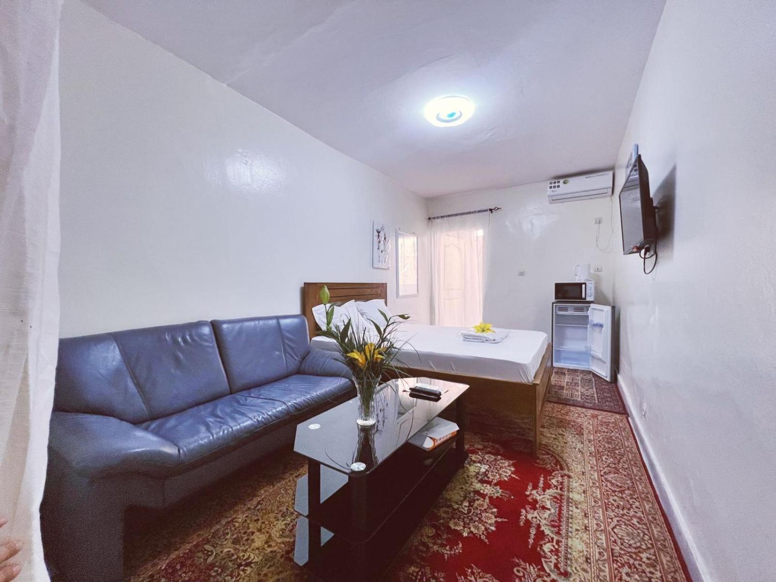Residence Kane Diallo- Appartements Elegants Et Centraux A ダカール エクステリア 写真