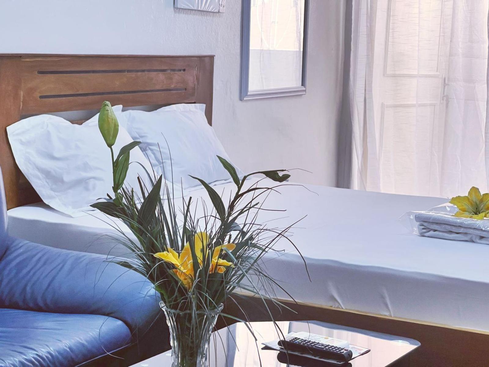 Residence Kane Diallo- Appartements Elegants Et Centraux A ダカール エクステリア 写真