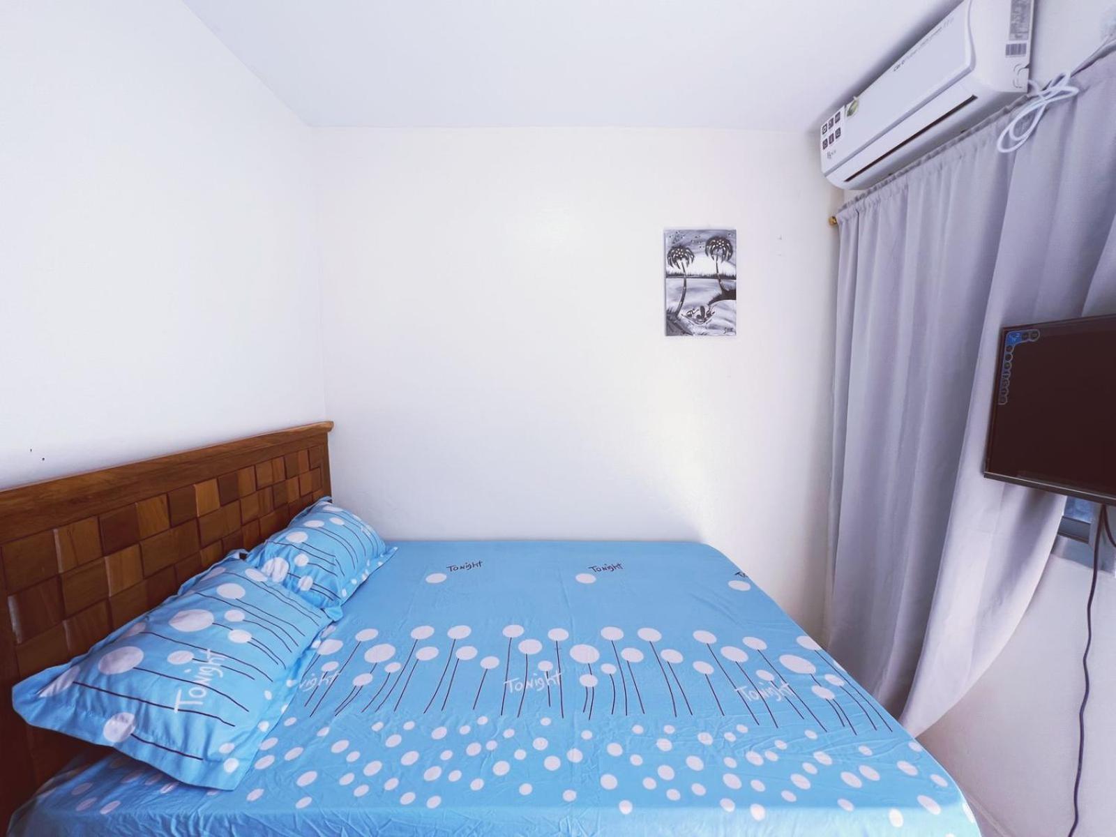 Residence Kane Diallo- Appartements Elegants Et Centraux A ダカール 部屋 写真