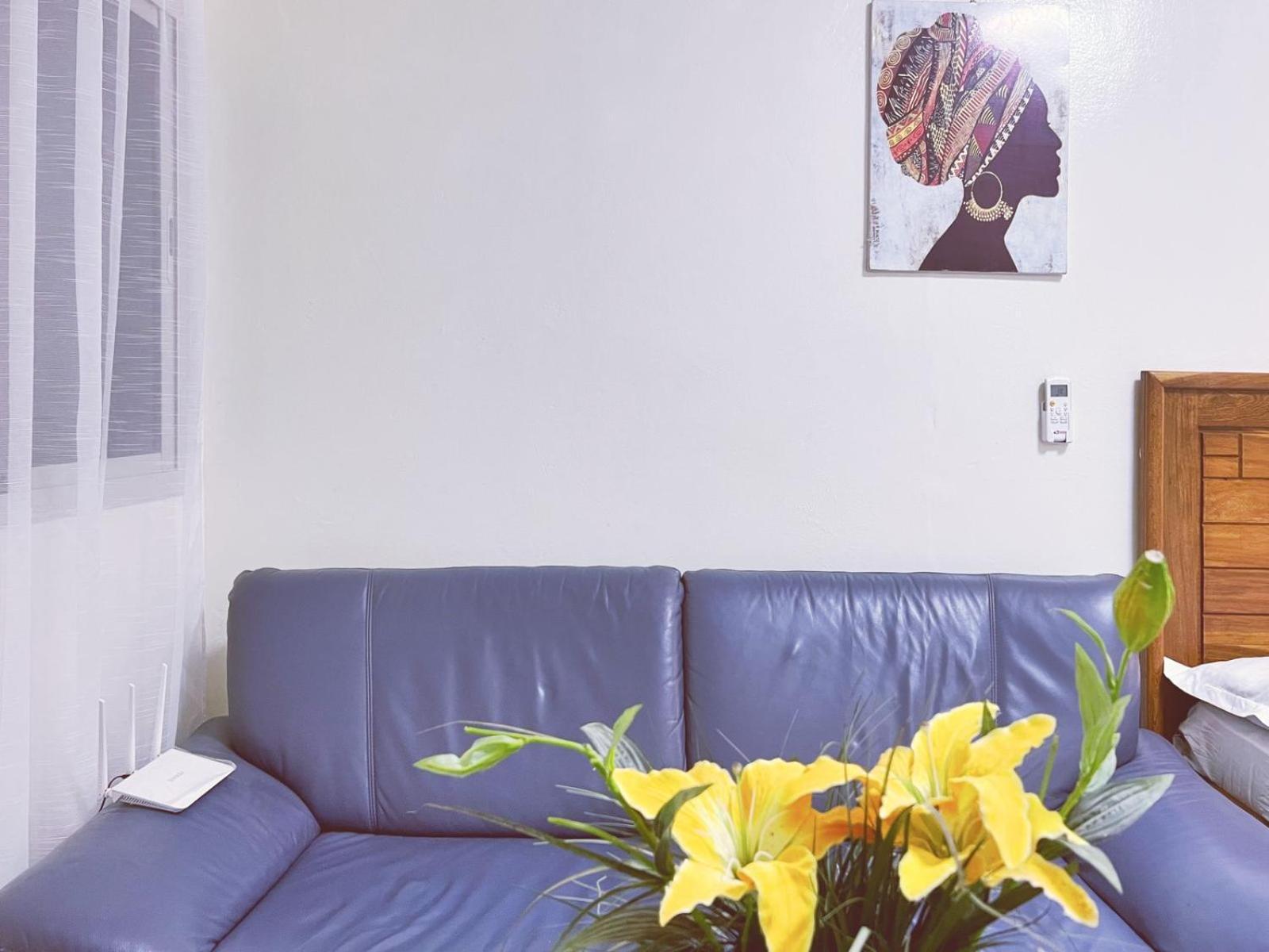Residence Kane Diallo- Appartements Elegants Et Centraux A ダカール エクステリア 写真