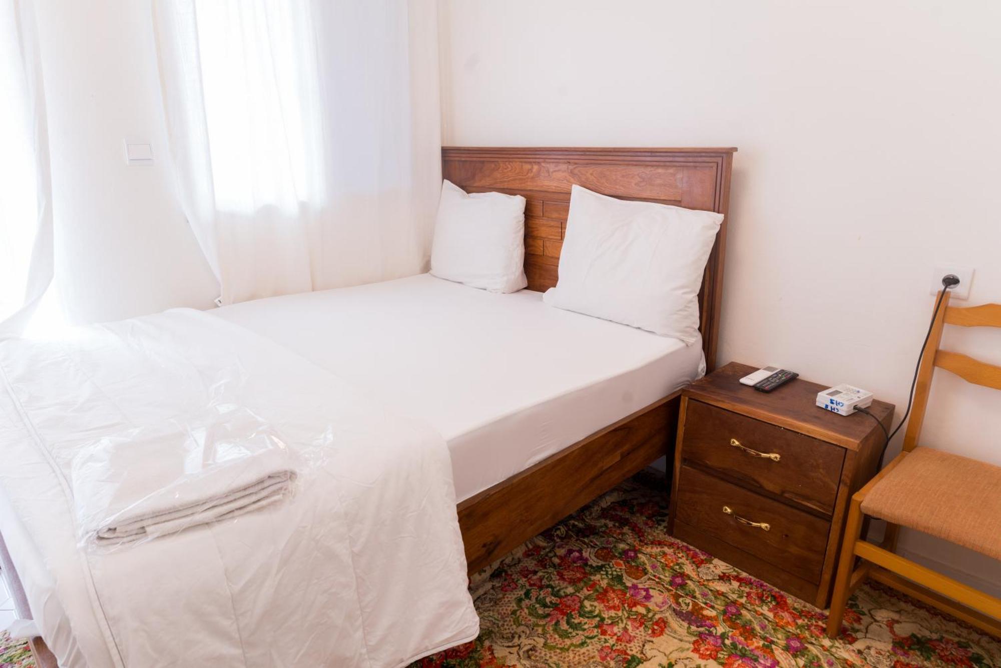 Residence Kane Diallo- Appartements Elegants Et Centraux A ダカール エクステリア 写真
